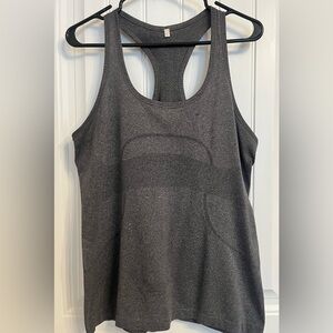 Lululemon Swiftly Tech Racerback Tank